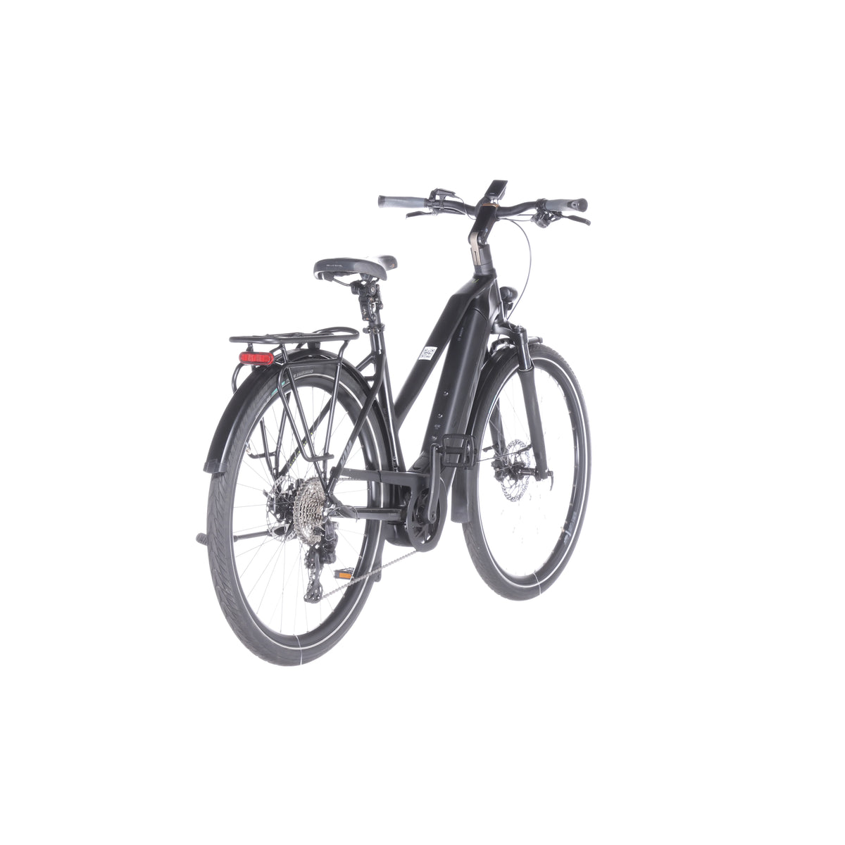 CENTO 10 PLUS - 360° view angle 20