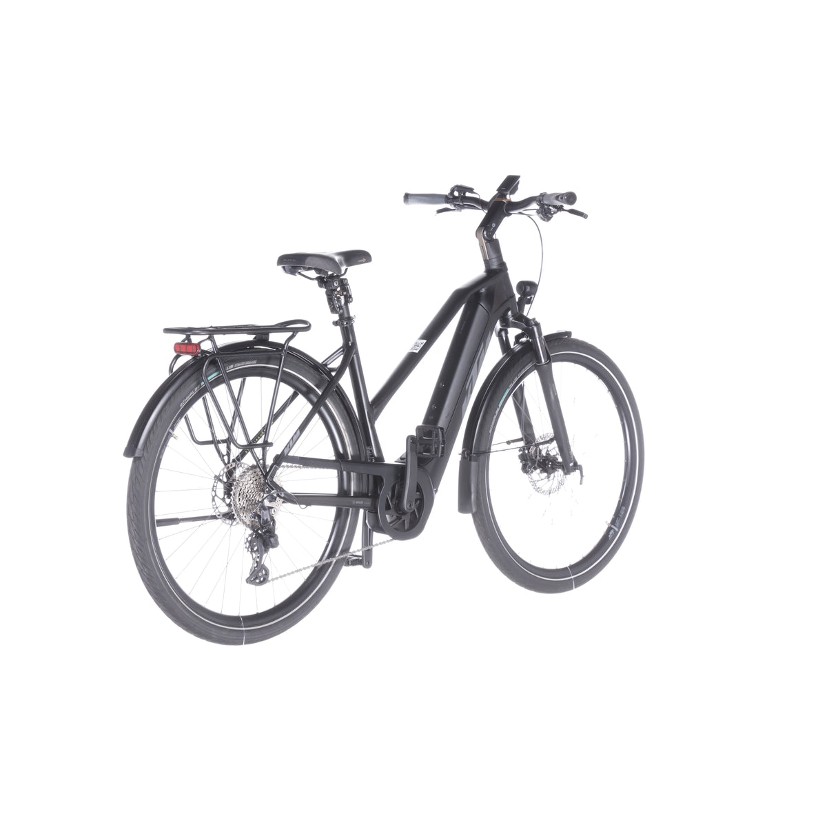 CENTO 10 PLUS - 360° view angle 21