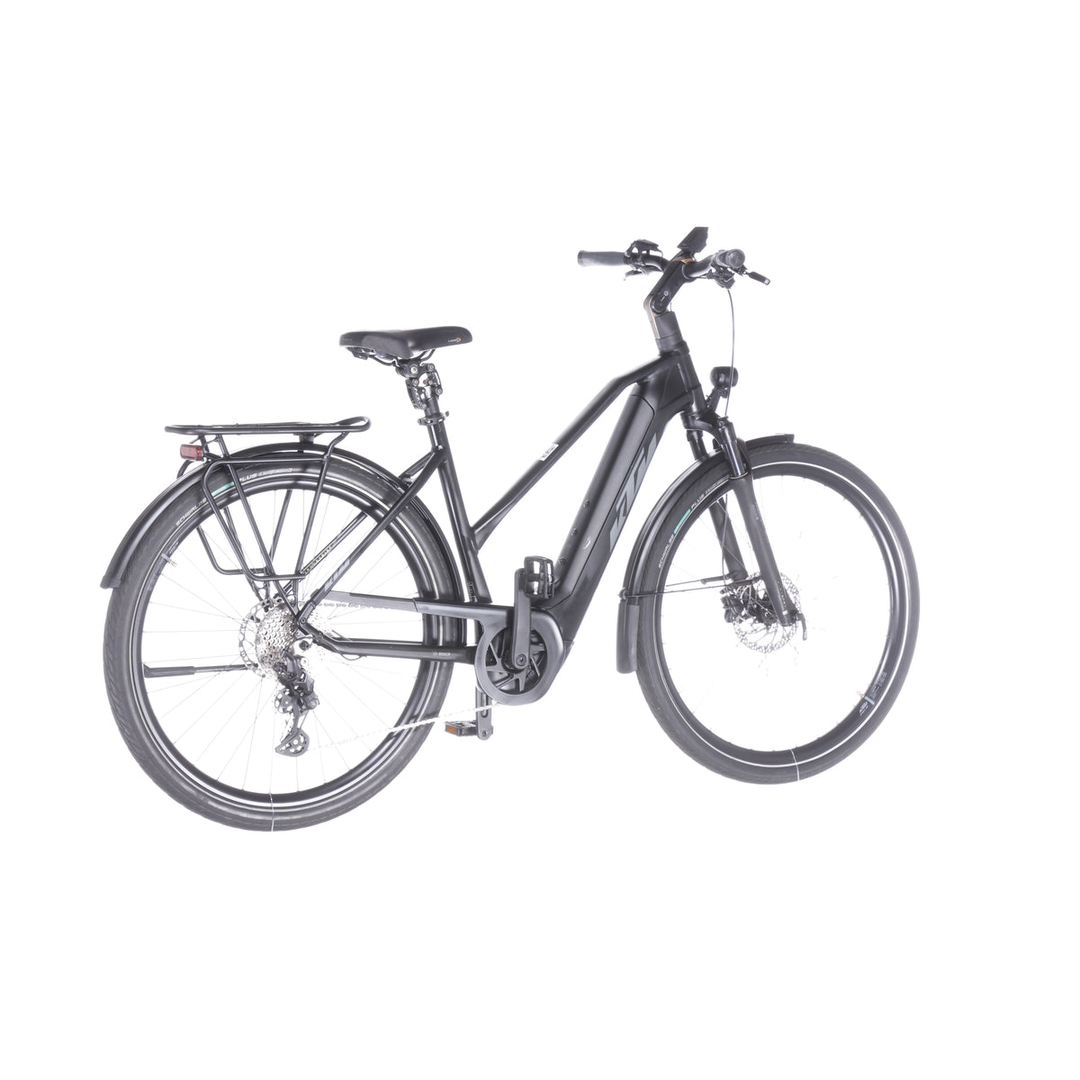 CENTO 10 PLUS - 360° view angle 22