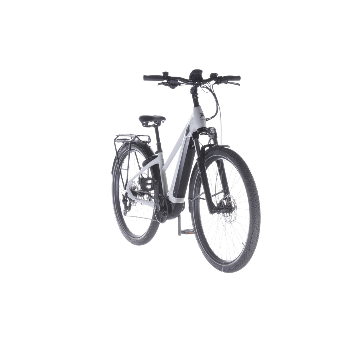 Savino EVO 10 CX - 360° view angle 4