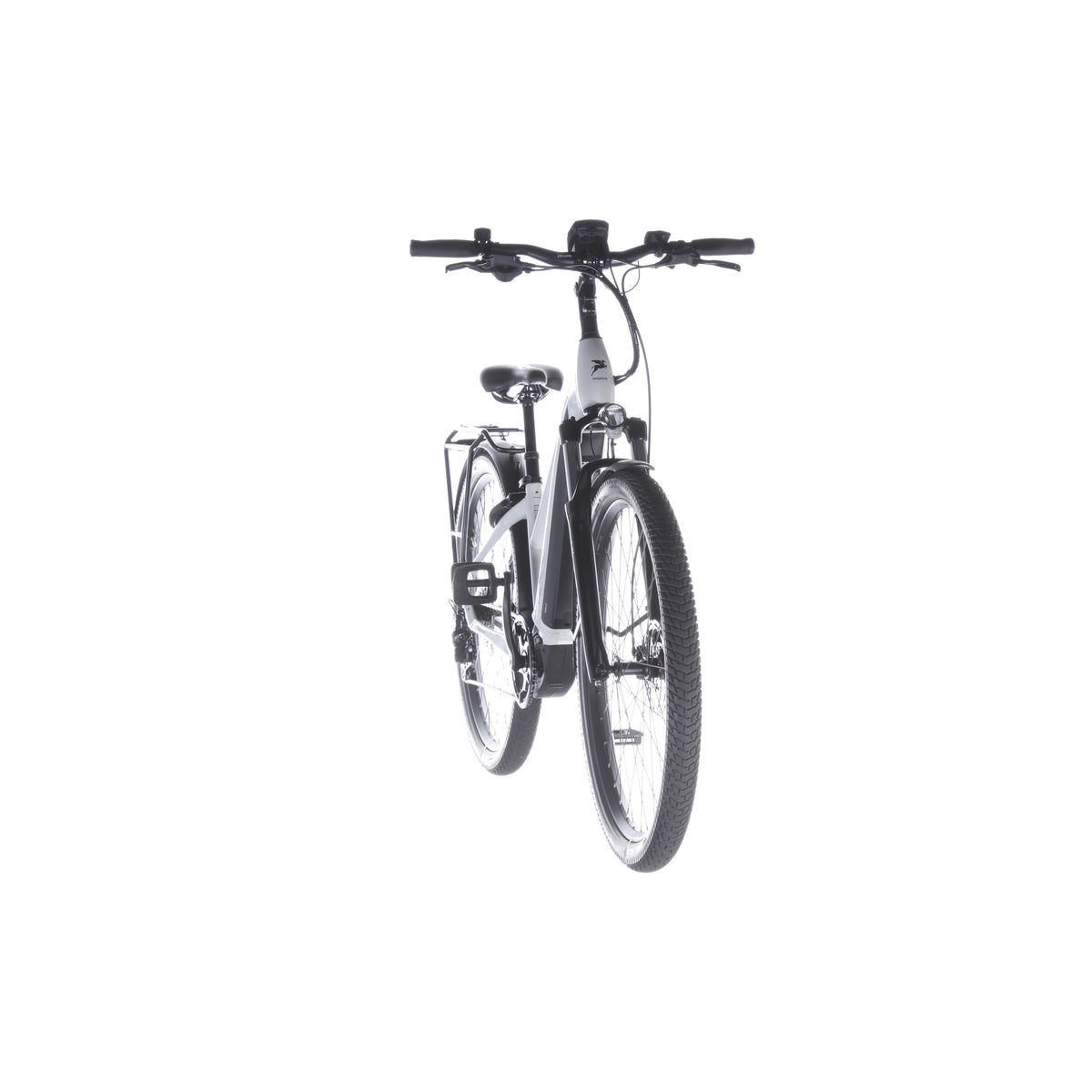 Savino EVO 10 CX - 360° view angle 5