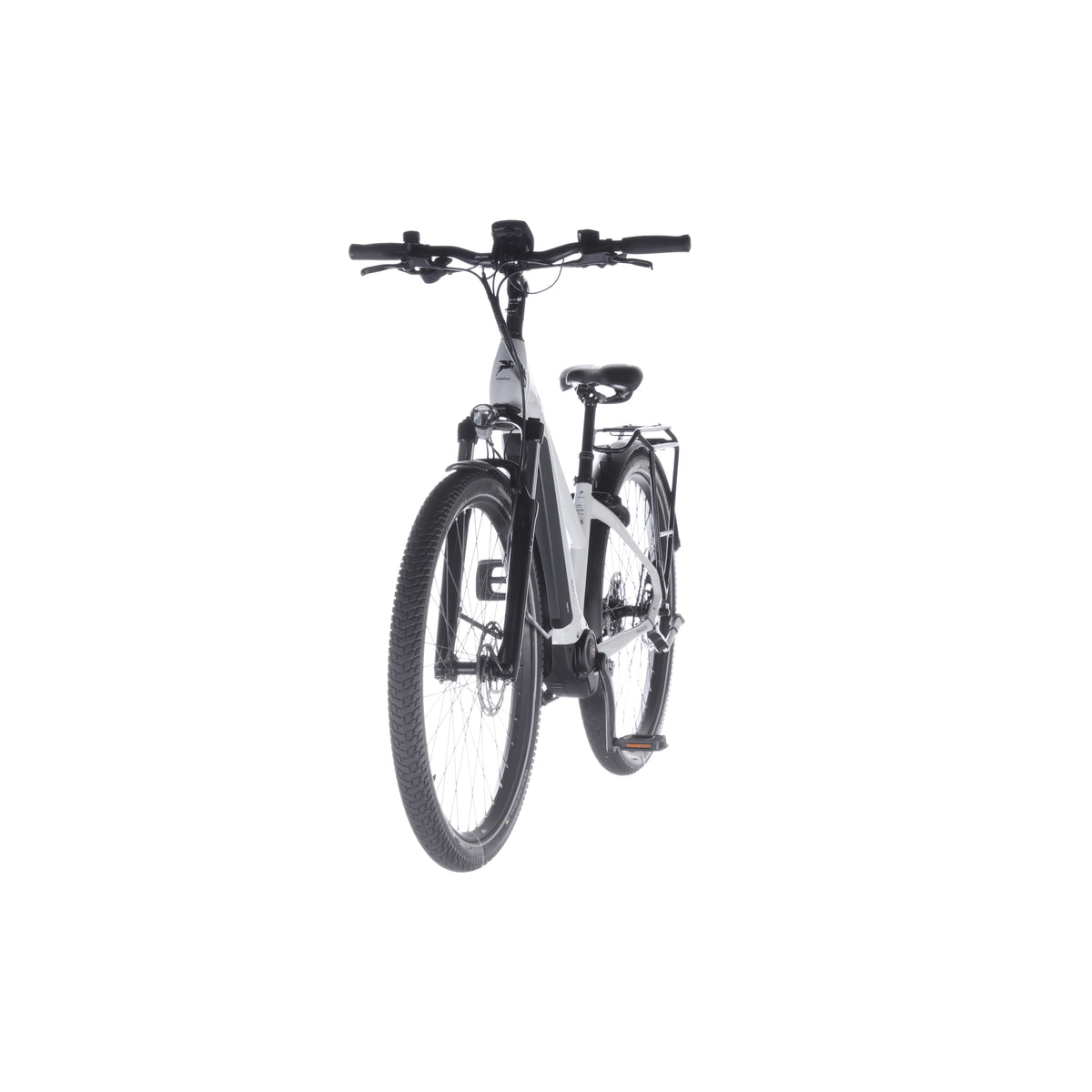 Savino EVO 10 CX - 360° view angle 7
