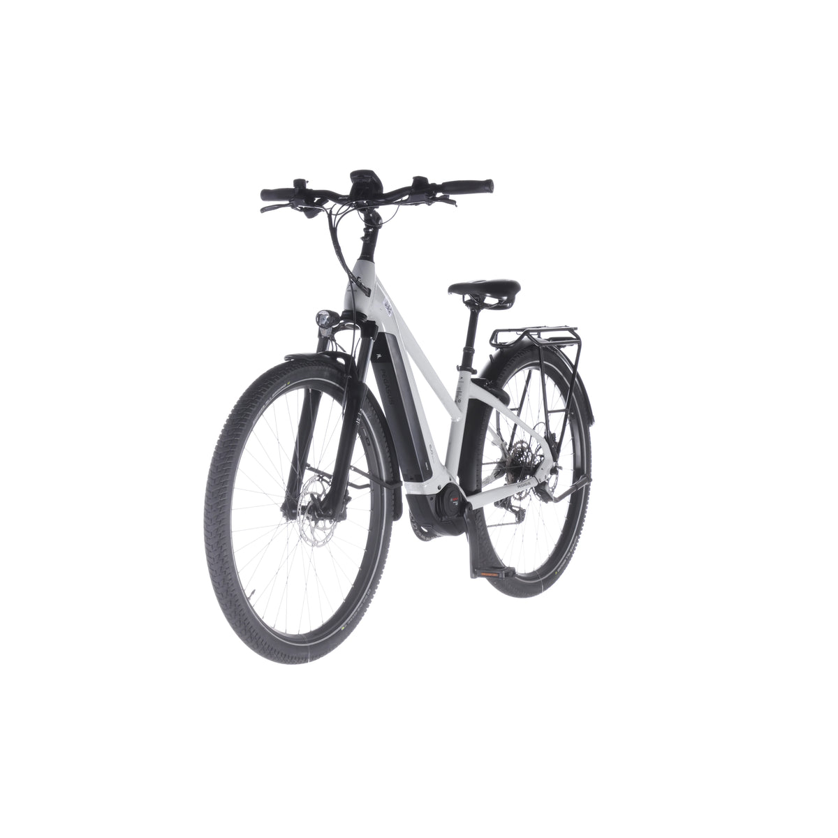 Savino EVO 10 CX - 360° view angle 8
