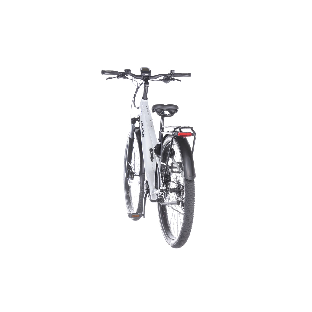 Savino EVO 10 CX - 360° view angle 17