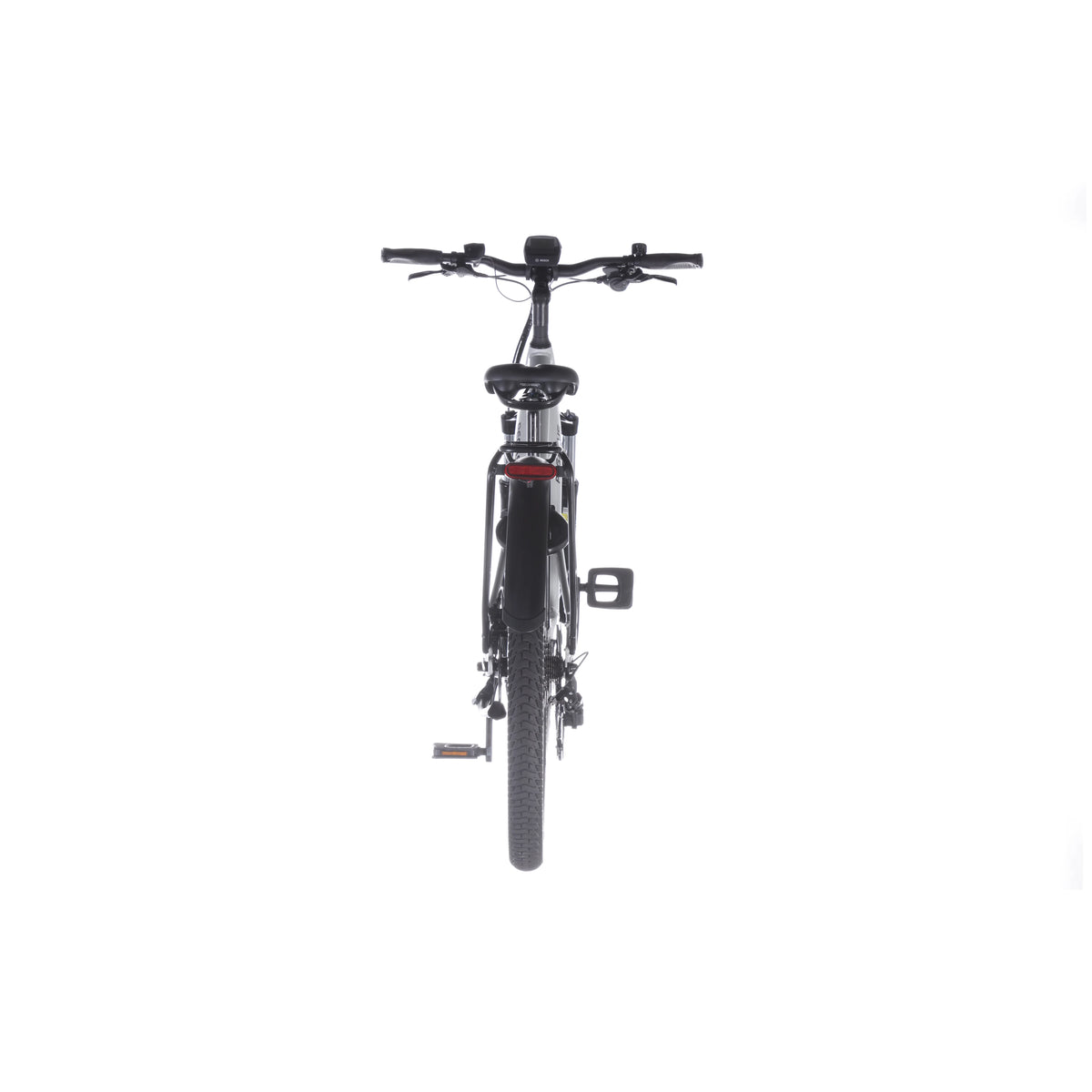 Savino EVO 10 CX - 360° view angle 18