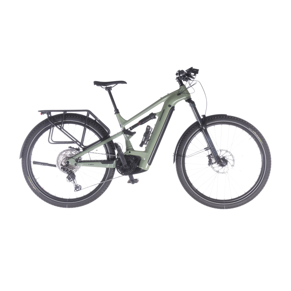 Moterra Neo EQ - Front view