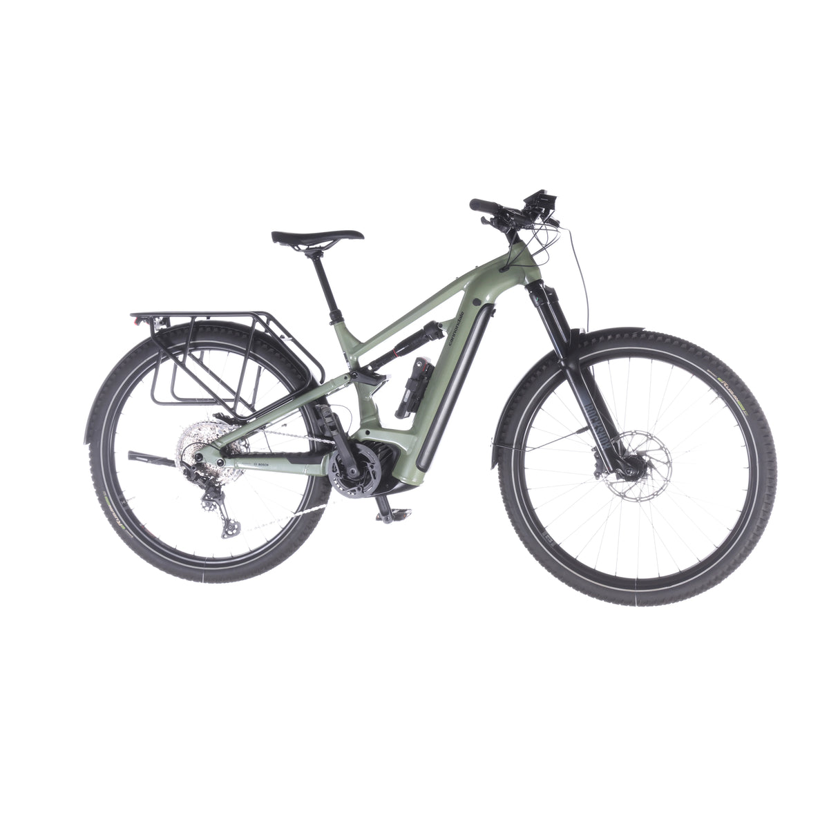 Moterra Neo EQ - 360° view angle 1