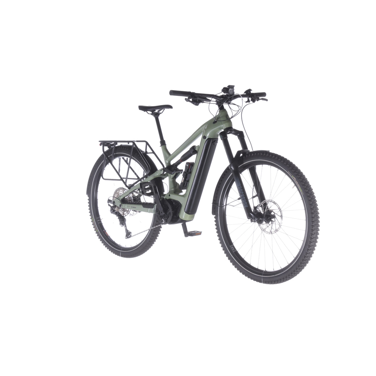 Moterra Neo EQ - 360° view angle 3