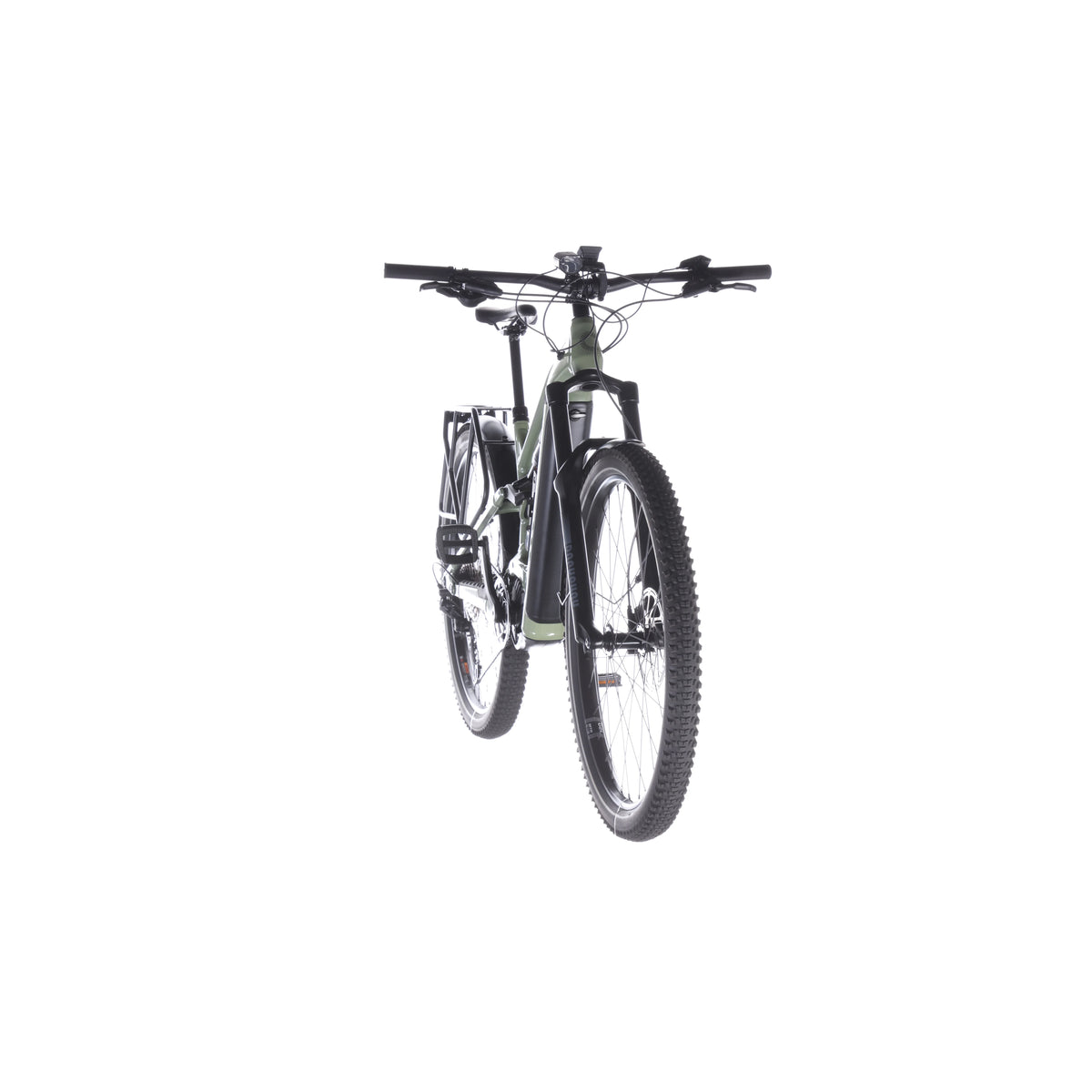 Moterra Neo EQ - 360° view angle 5