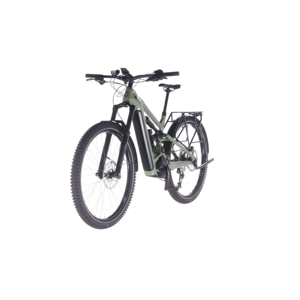 Moterra Neo EQ - 360° view angle 8