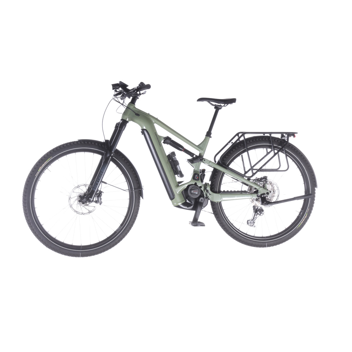 Moterra Neo EQ - 360° view angle 11