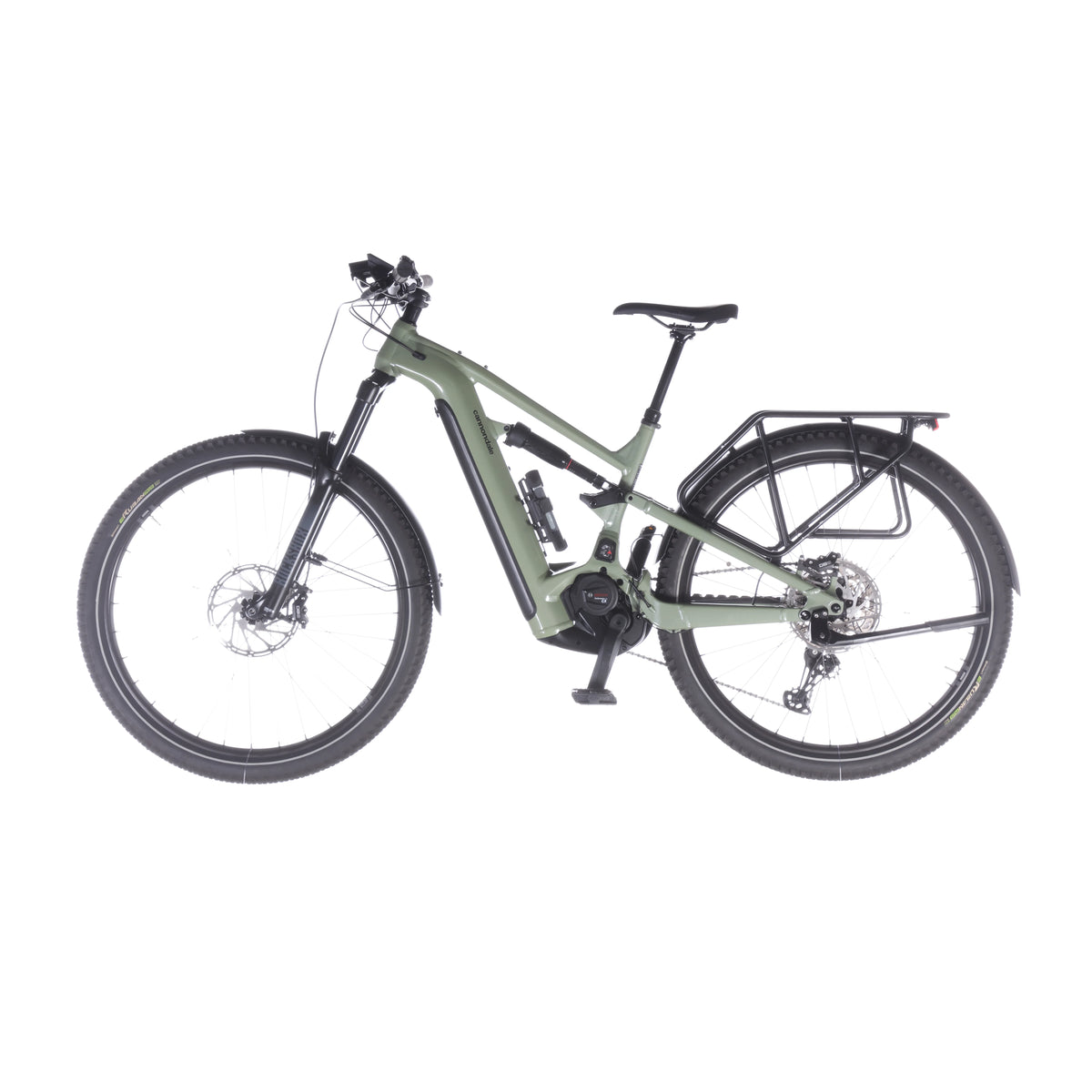 Moterra Neo EQ - 360° view angle 12