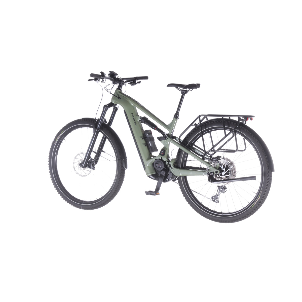 Moterra Neo EQ - 360° view angle 14