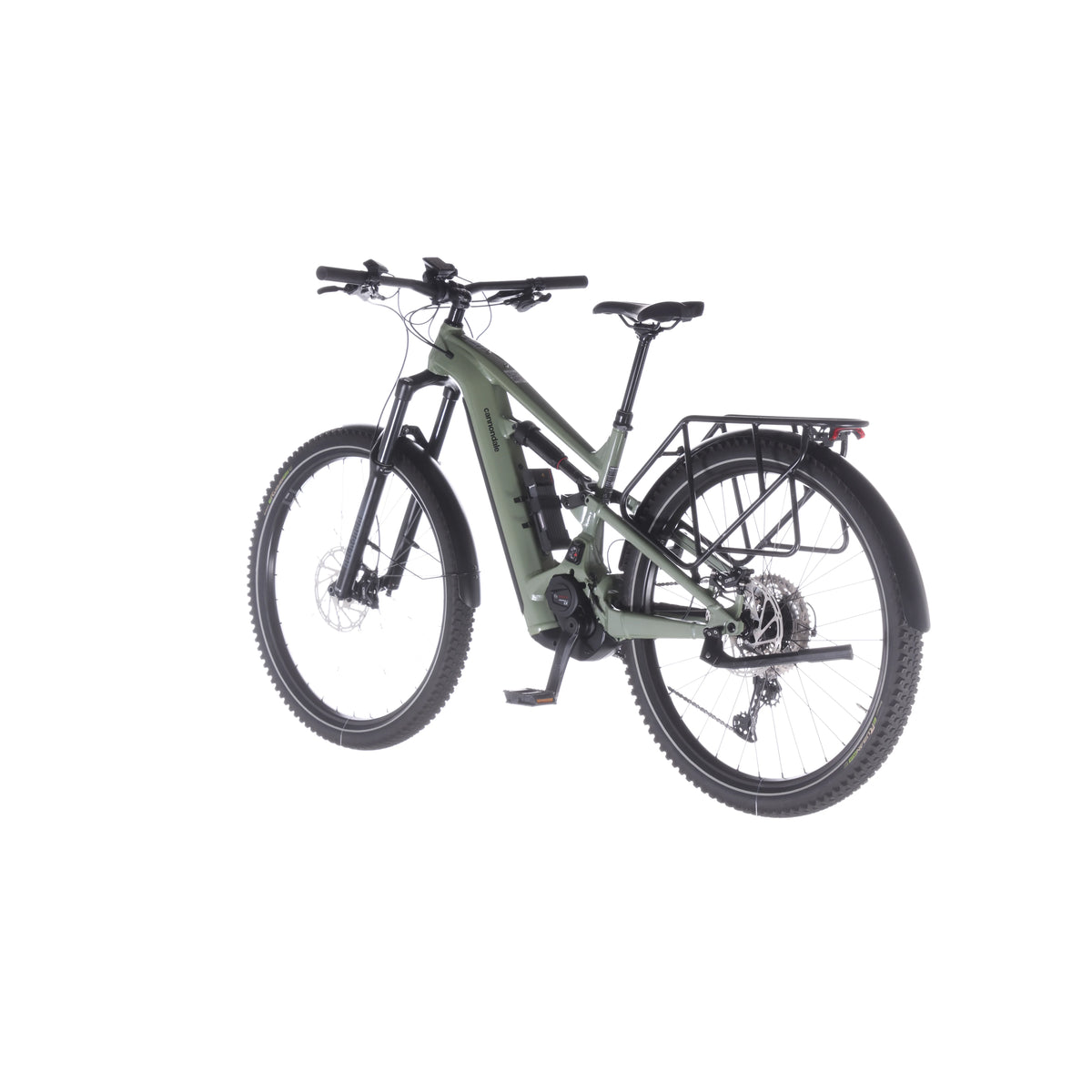 Moterra Neo EQ - 360° view angle 15
