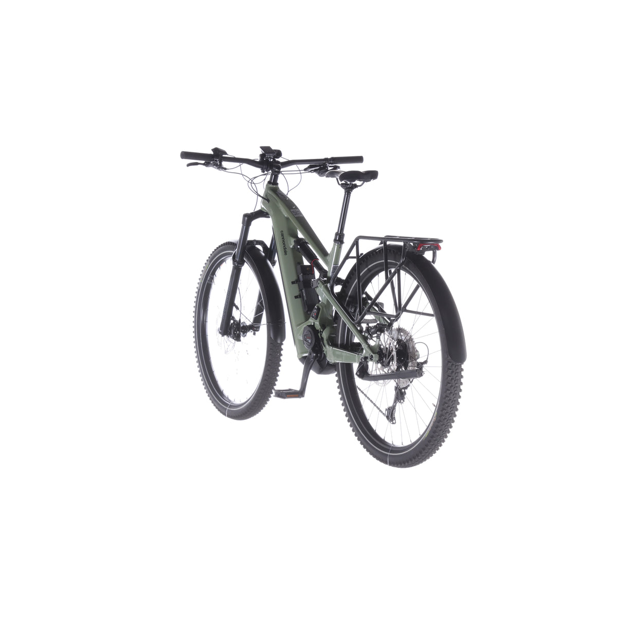 Moterra Neo EQ - 360° view angle 16