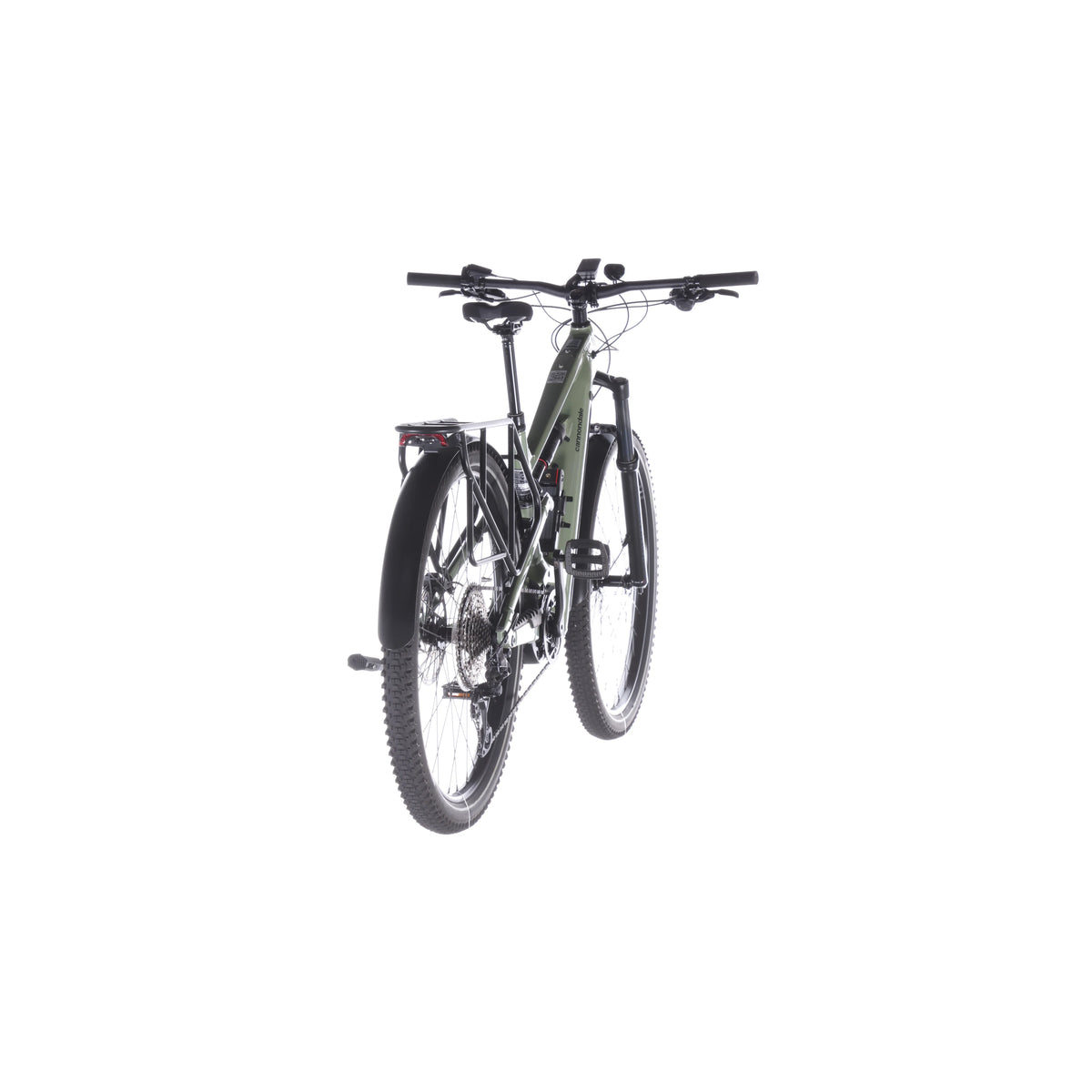 Moterra Neo EQ - 360° view angle 19