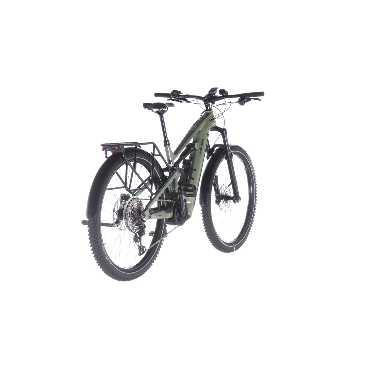Moterra Neo EQ - 360° view angle 20