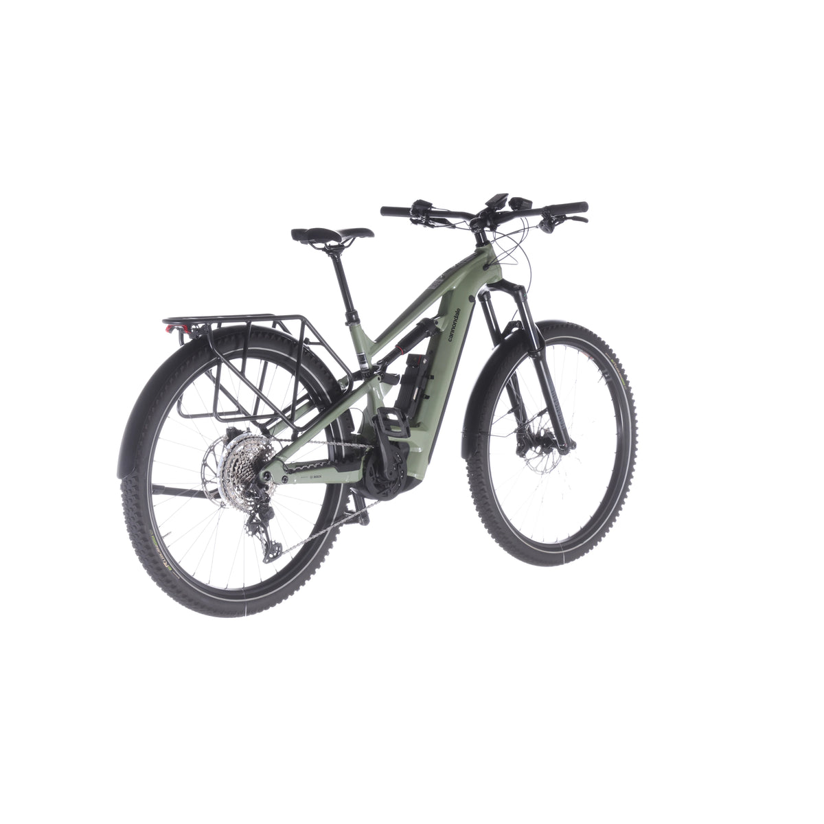 Moterra Neo EQ - 360° view angle 21