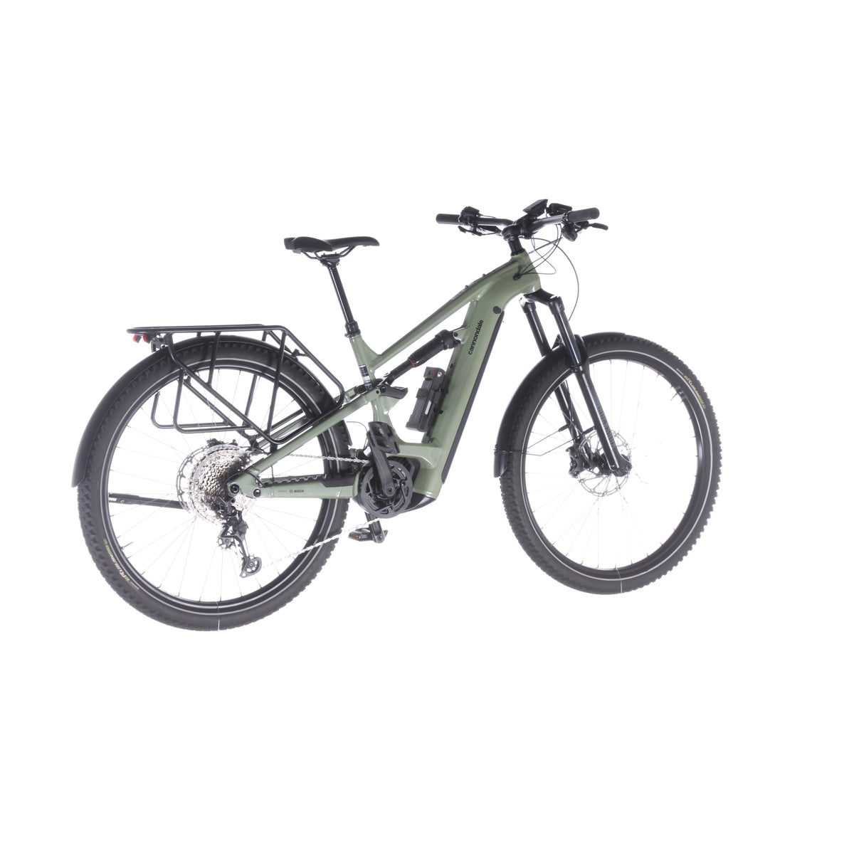 Moterra Neo EQ - 360° view angle 22