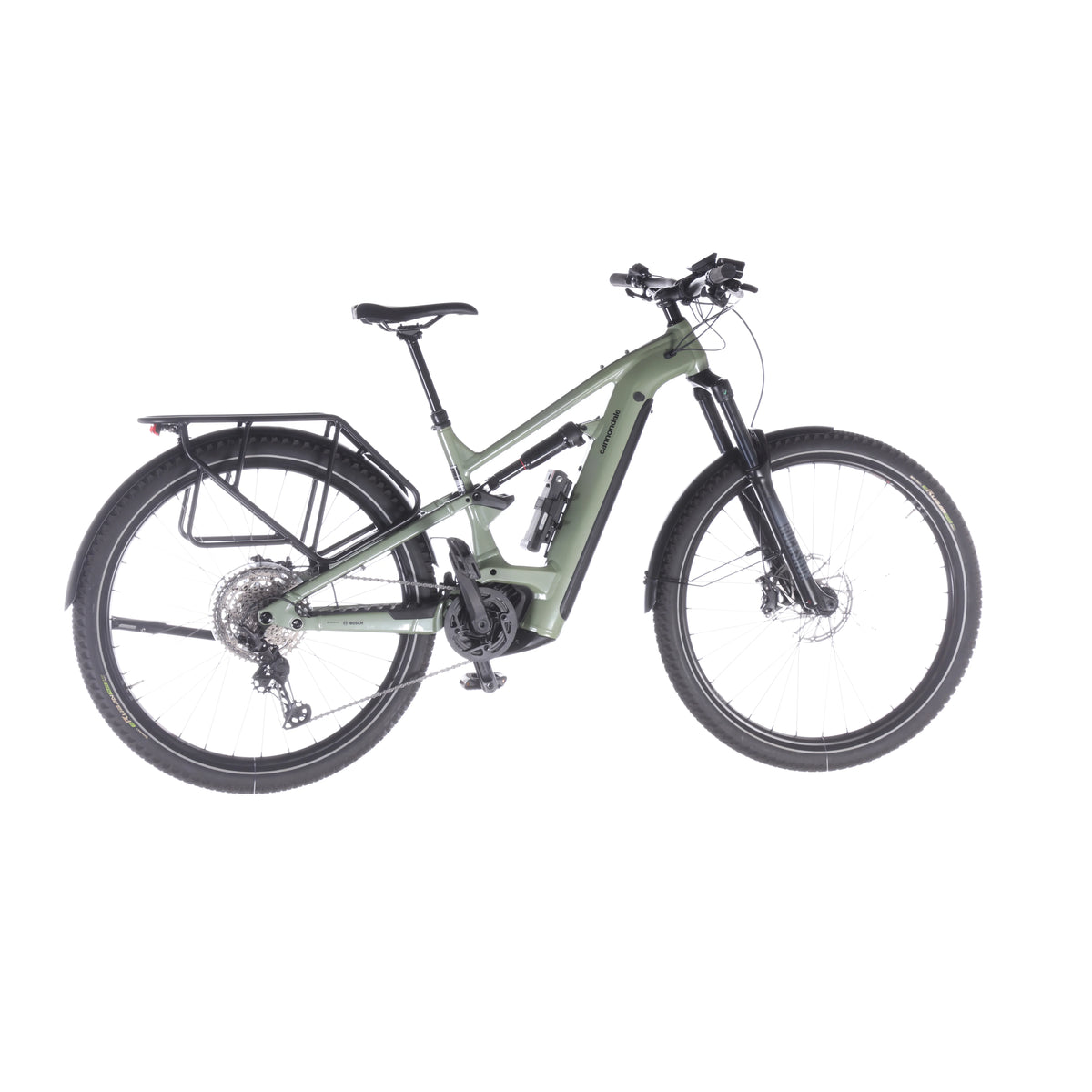 Moterra Neo EQ - Left view