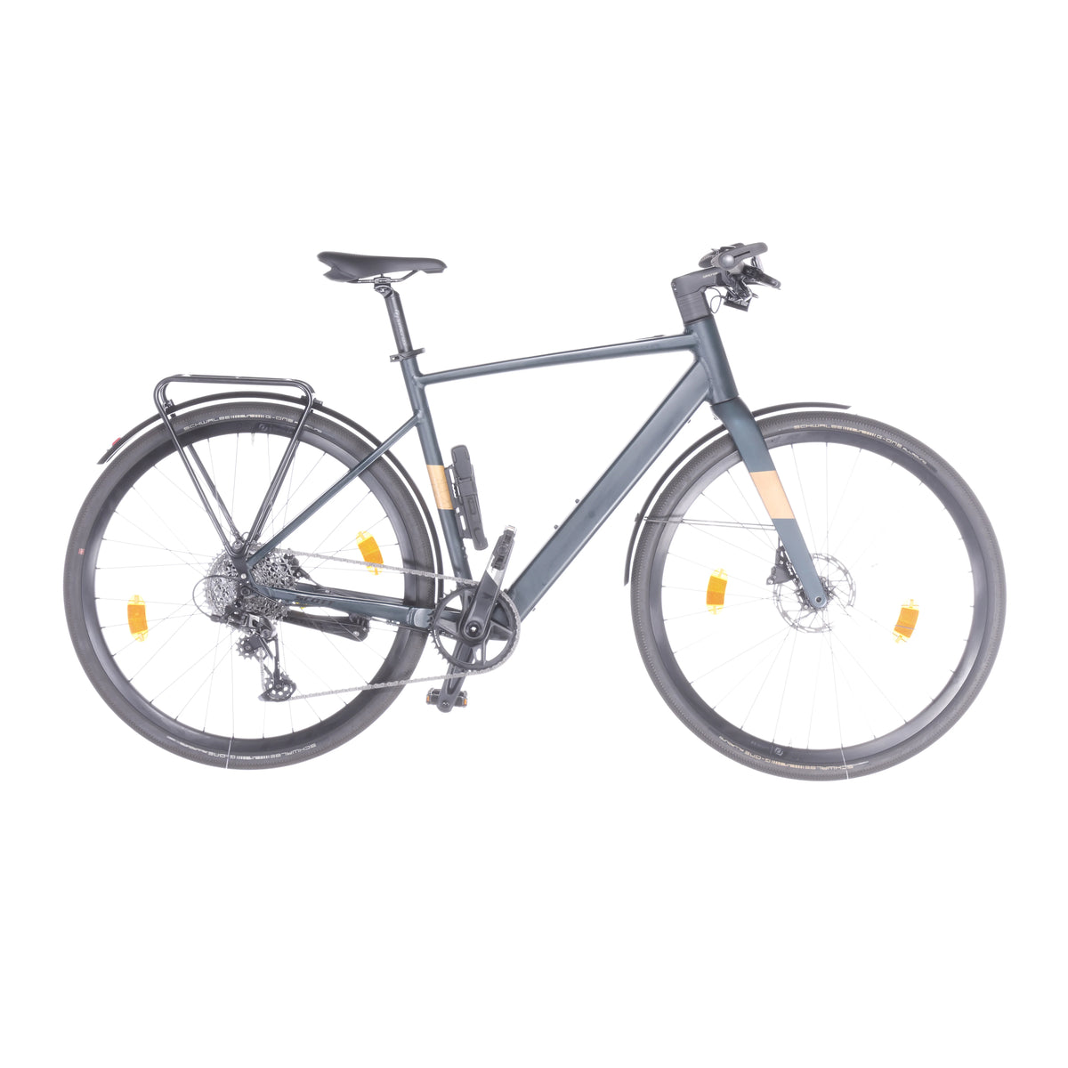 Metrix eRIDE Urban