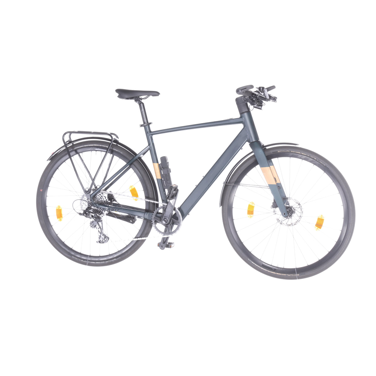 Metrix eRIDE Urban - Right view