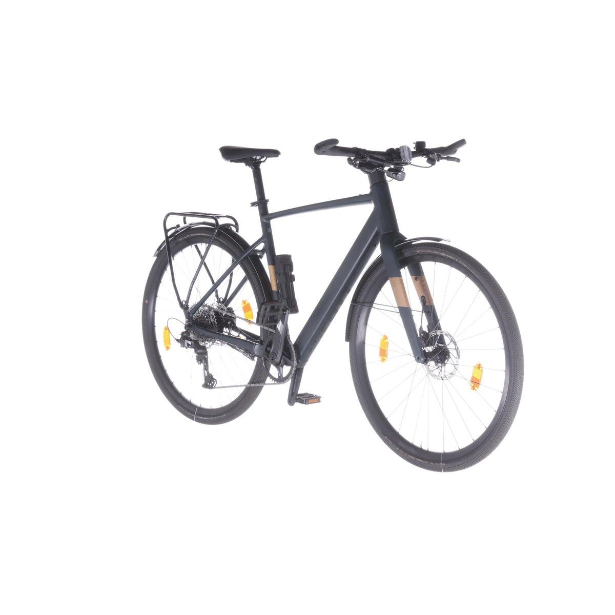 Metrix eRIDE Urban - 360° view angle 3