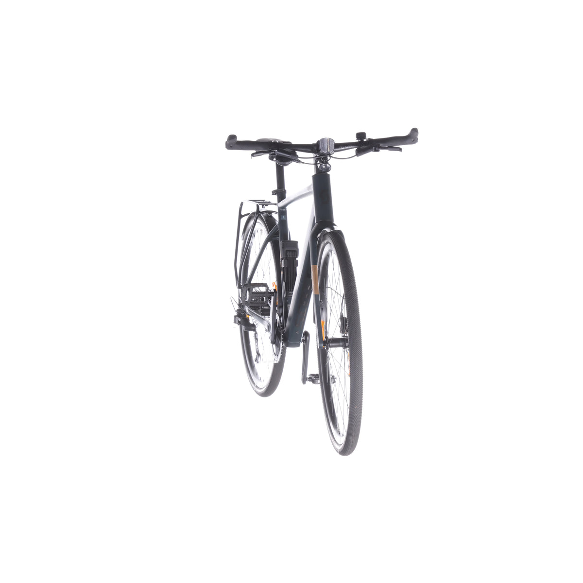 Metrix eRIDE Urban - 360° view angle 5