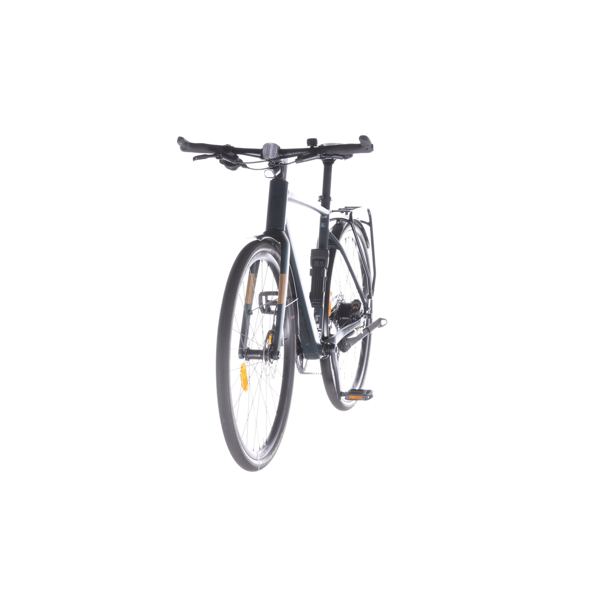 Metrix eRIDE Urban - 360° view angle 7
