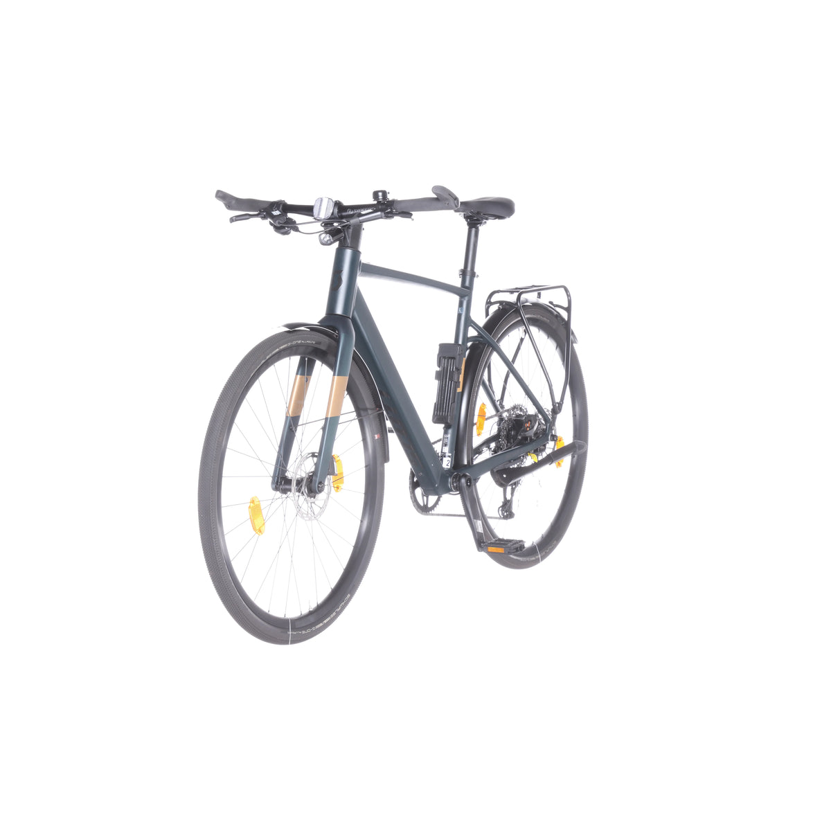 Metrix eRIDE Urban - 360° view angle 8