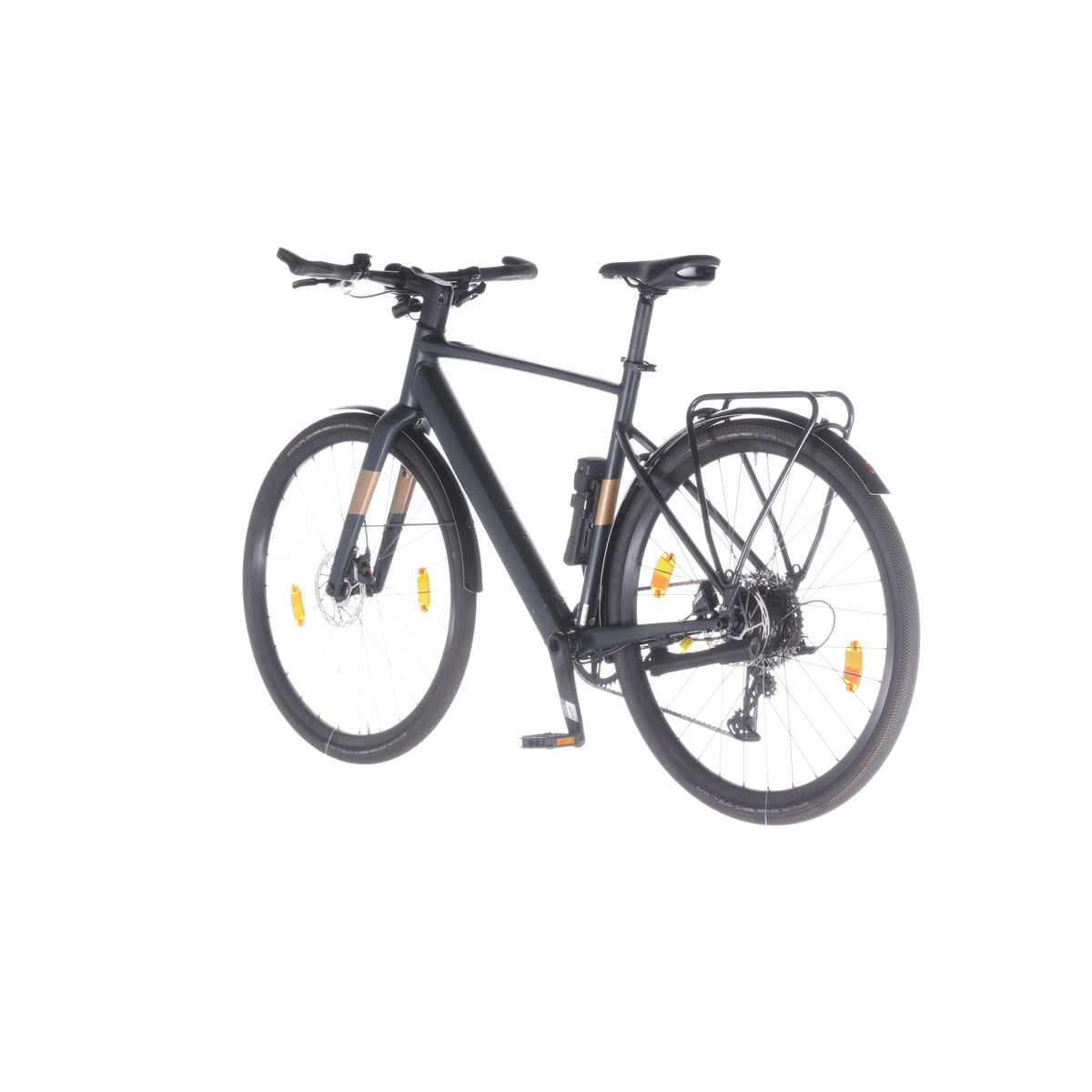 Metrix eRIDE Urban - 360° view angle 15