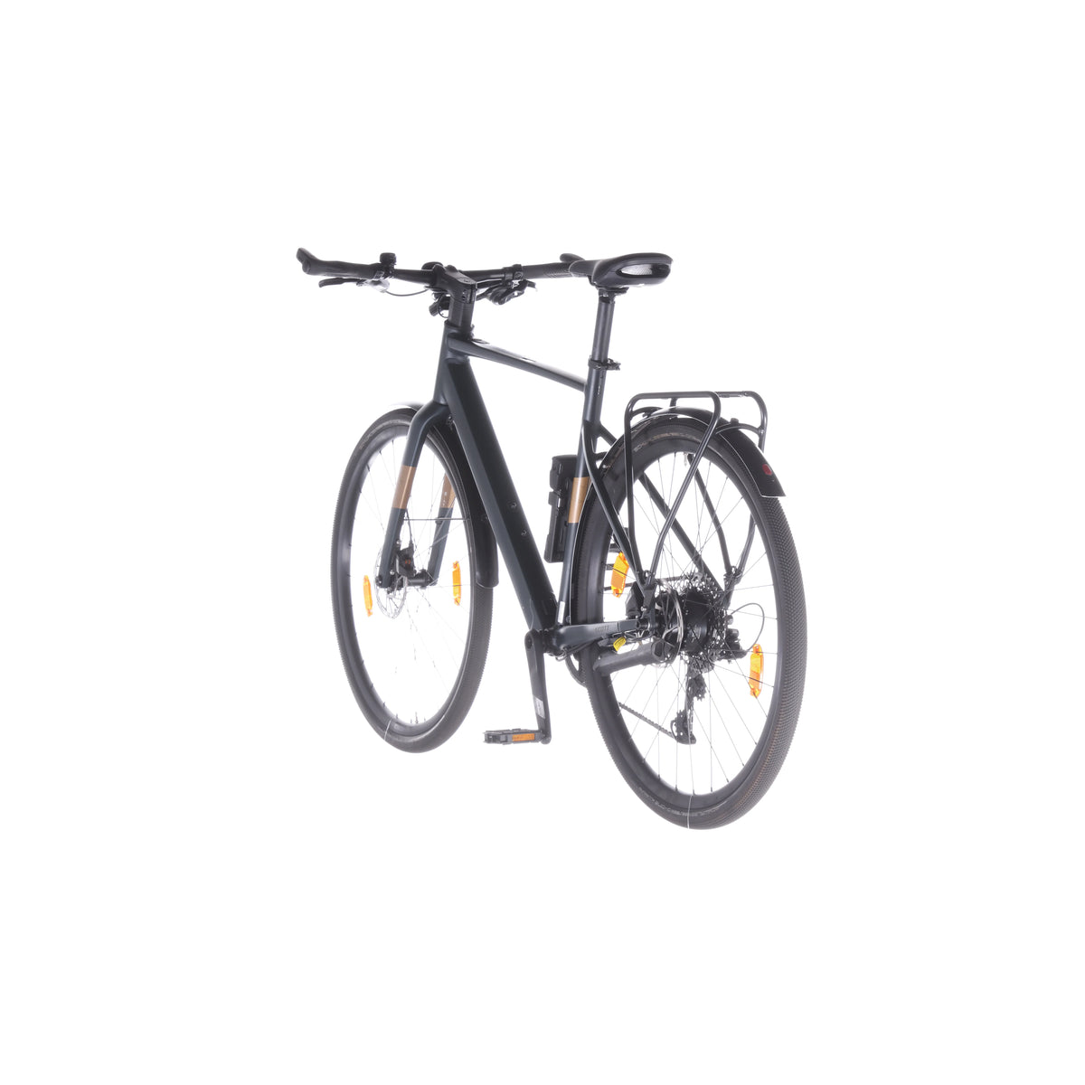 Metrix eRIDE Urban - 360° view angle 16