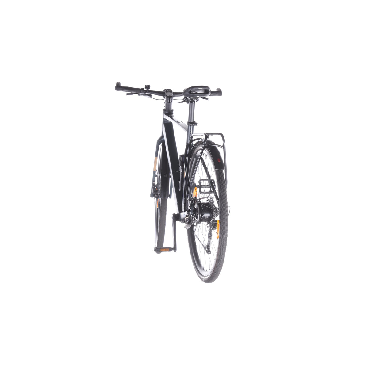 Metrix eRIDE Urban - 360° view angle 17