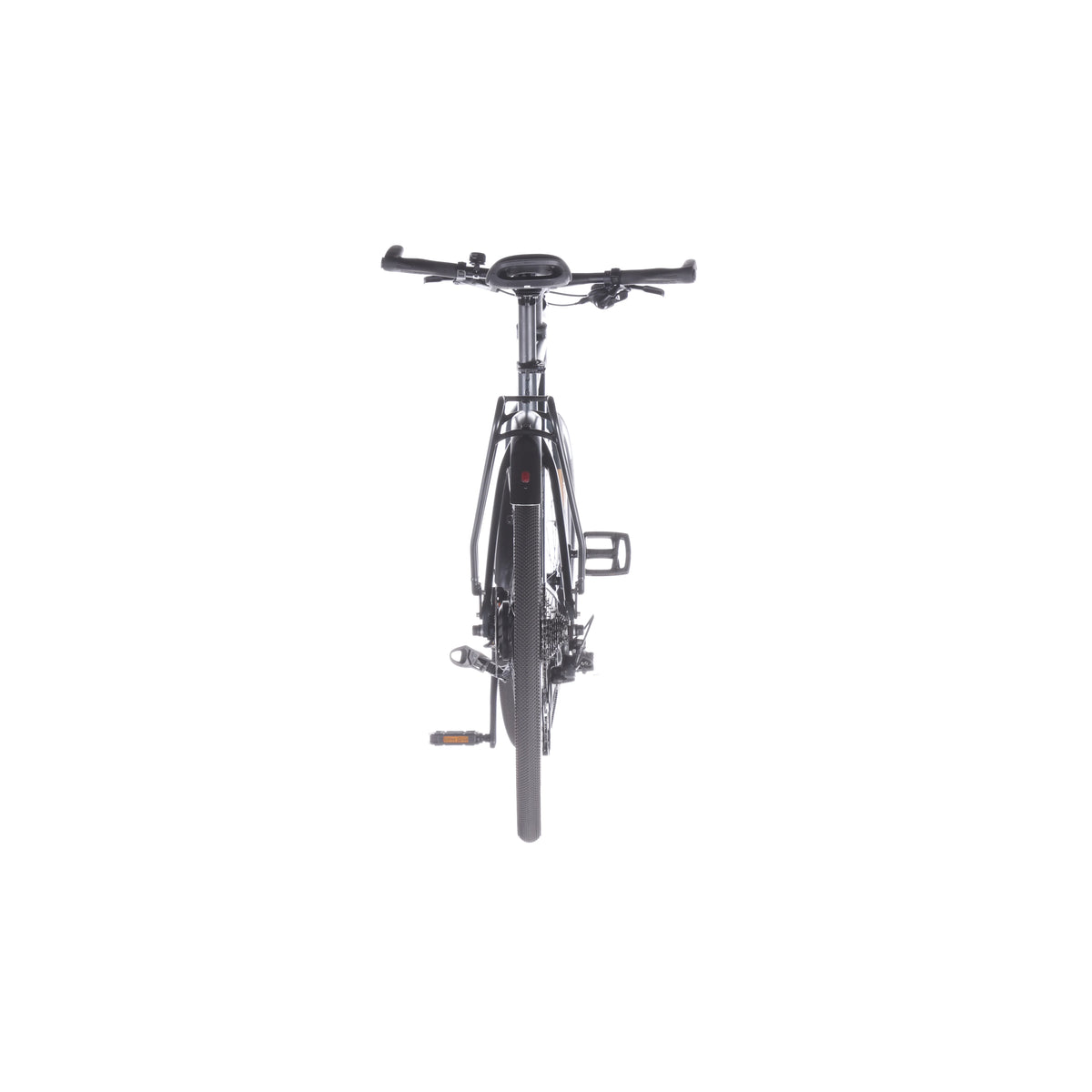 Metrix eRIDE Urban - 360° view angle 18