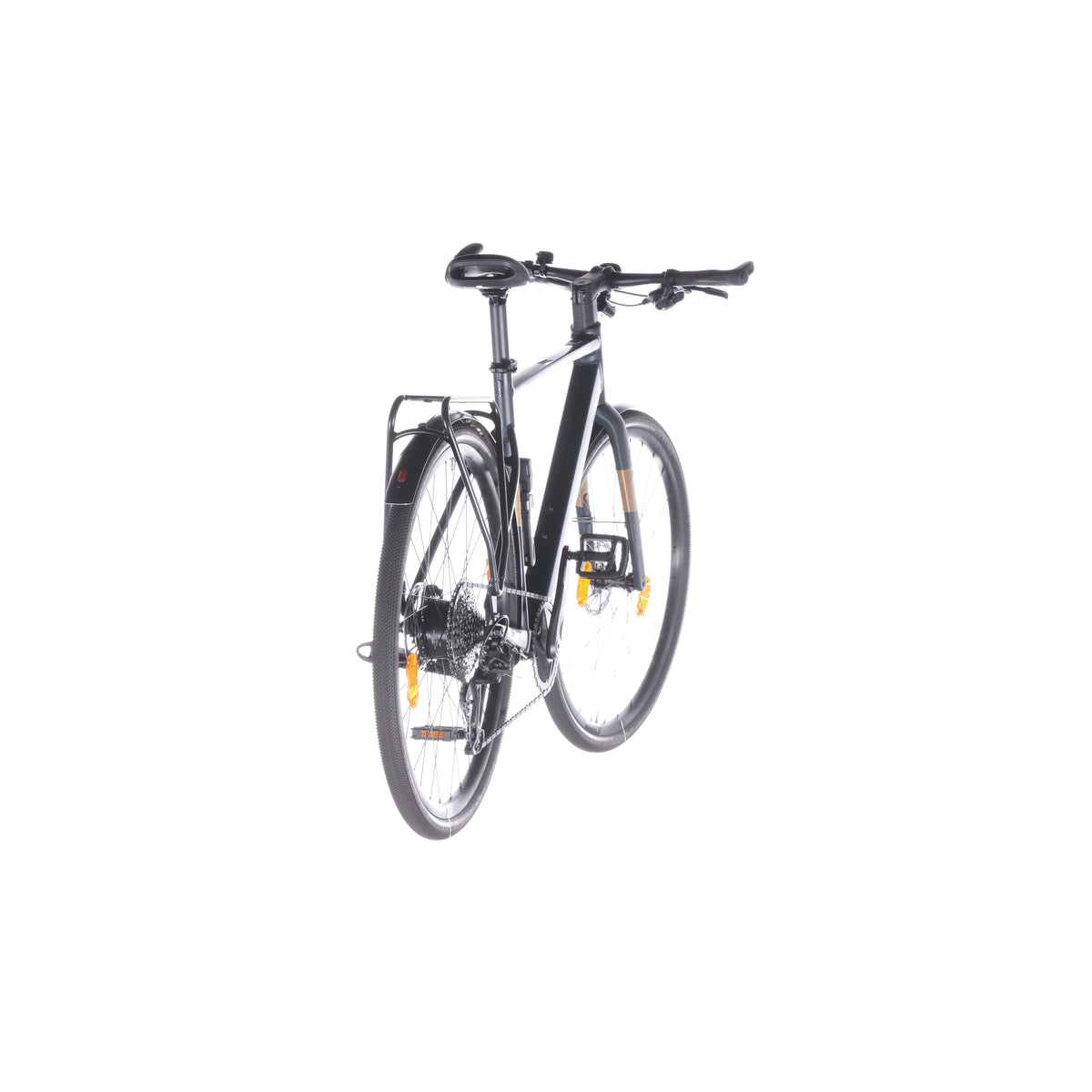 Metrix eRIDE Urban - 360° view angle 19
