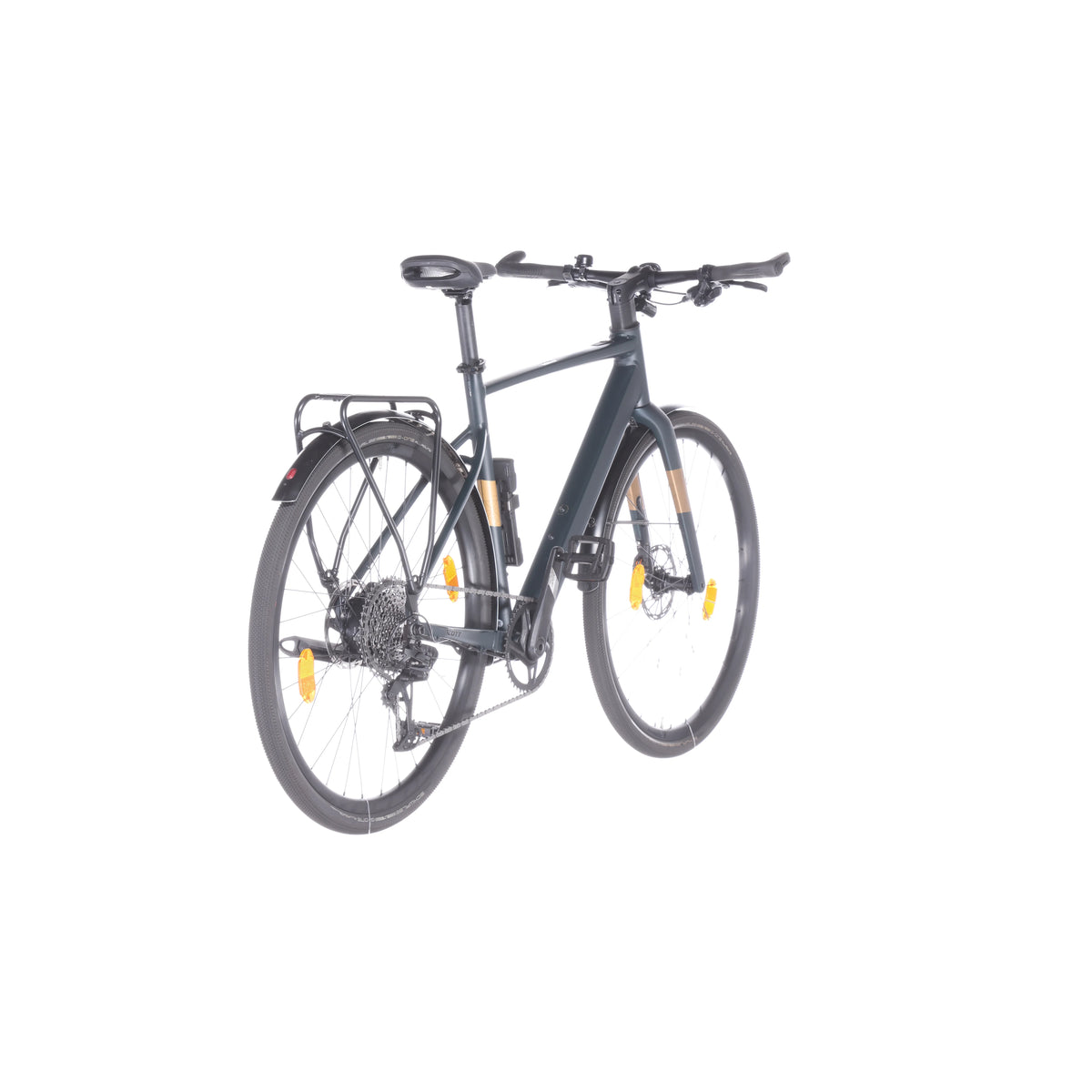 Metrix eRIDE Urban - 360° view angle 20