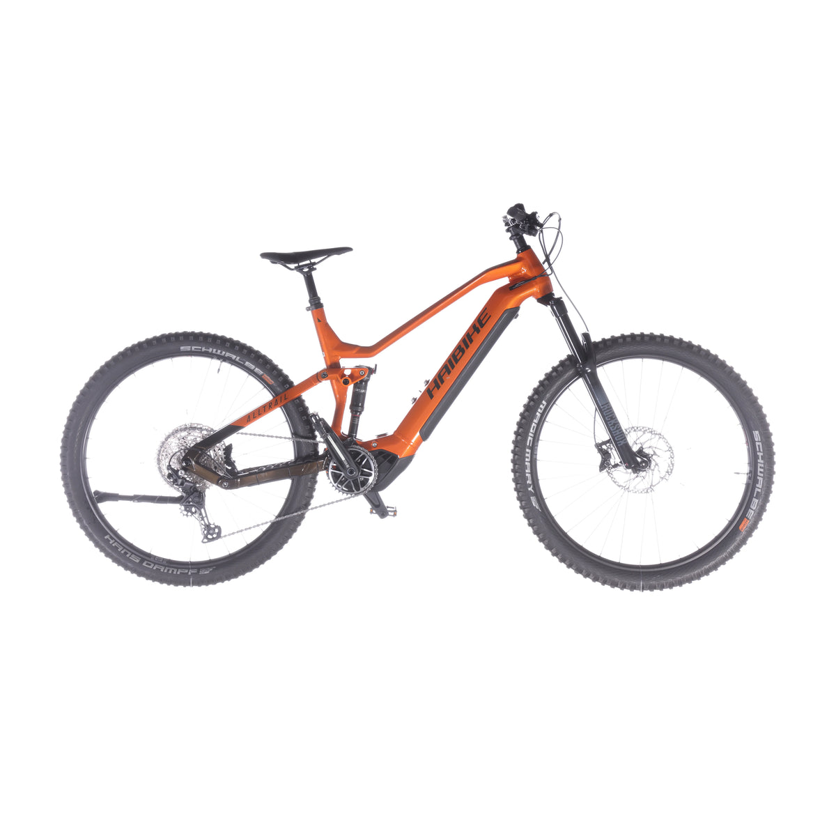 AllTrail 6
