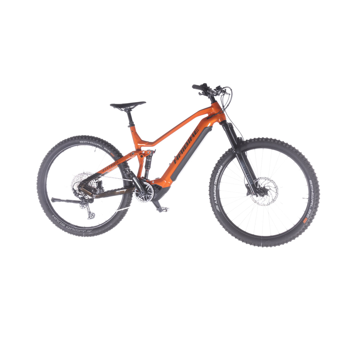 AllTrail 6 - 360° view angle 1