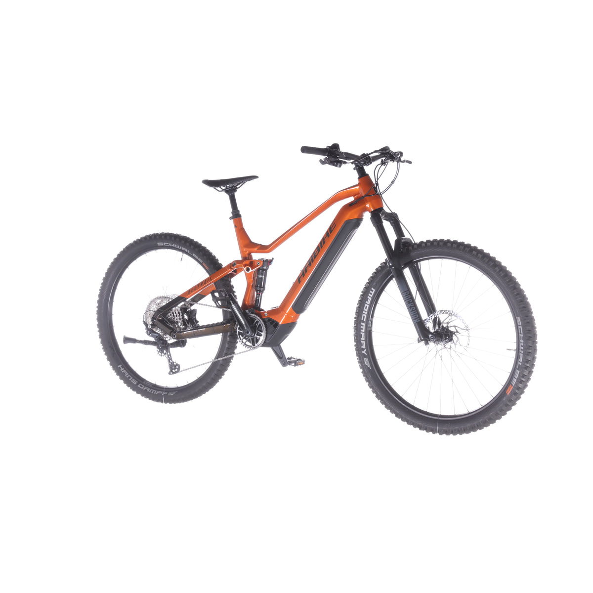 AllTrail 6 - 360° view angle 2