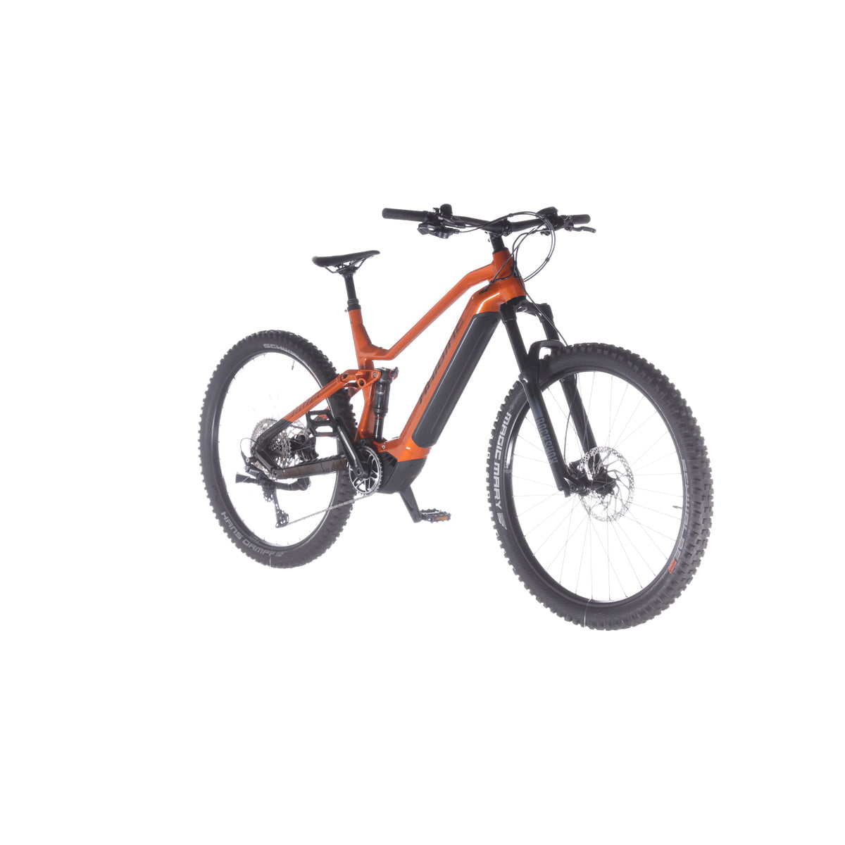 AllTrail 6 - 360° view angle 3