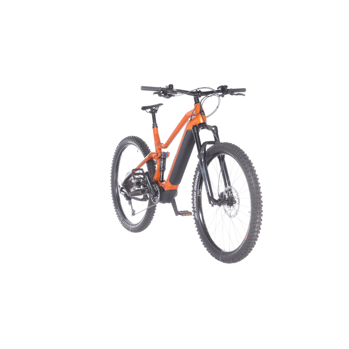 AllTrail 6 - 360° view angle 4