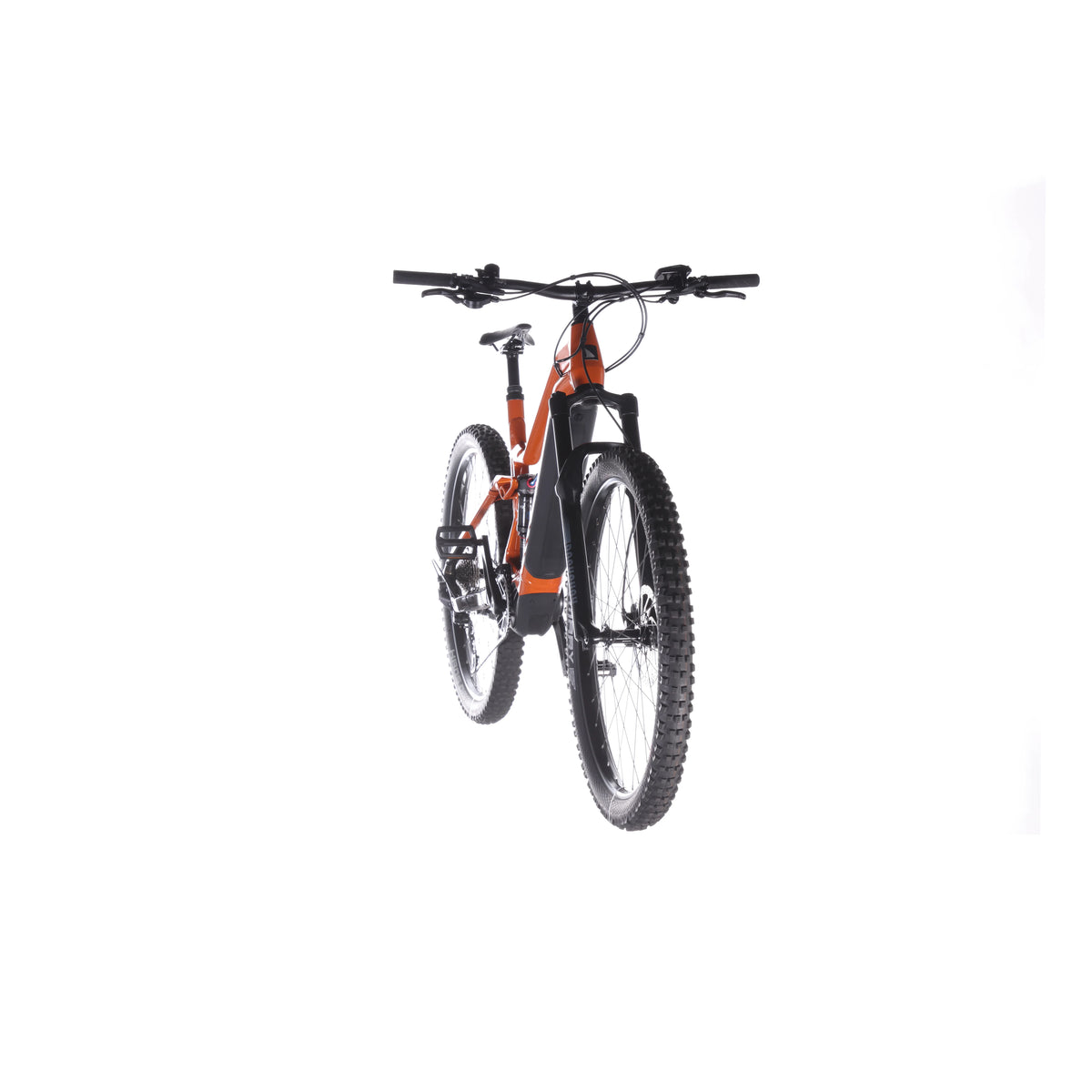 AllTrail 6 - 360° view angle 5