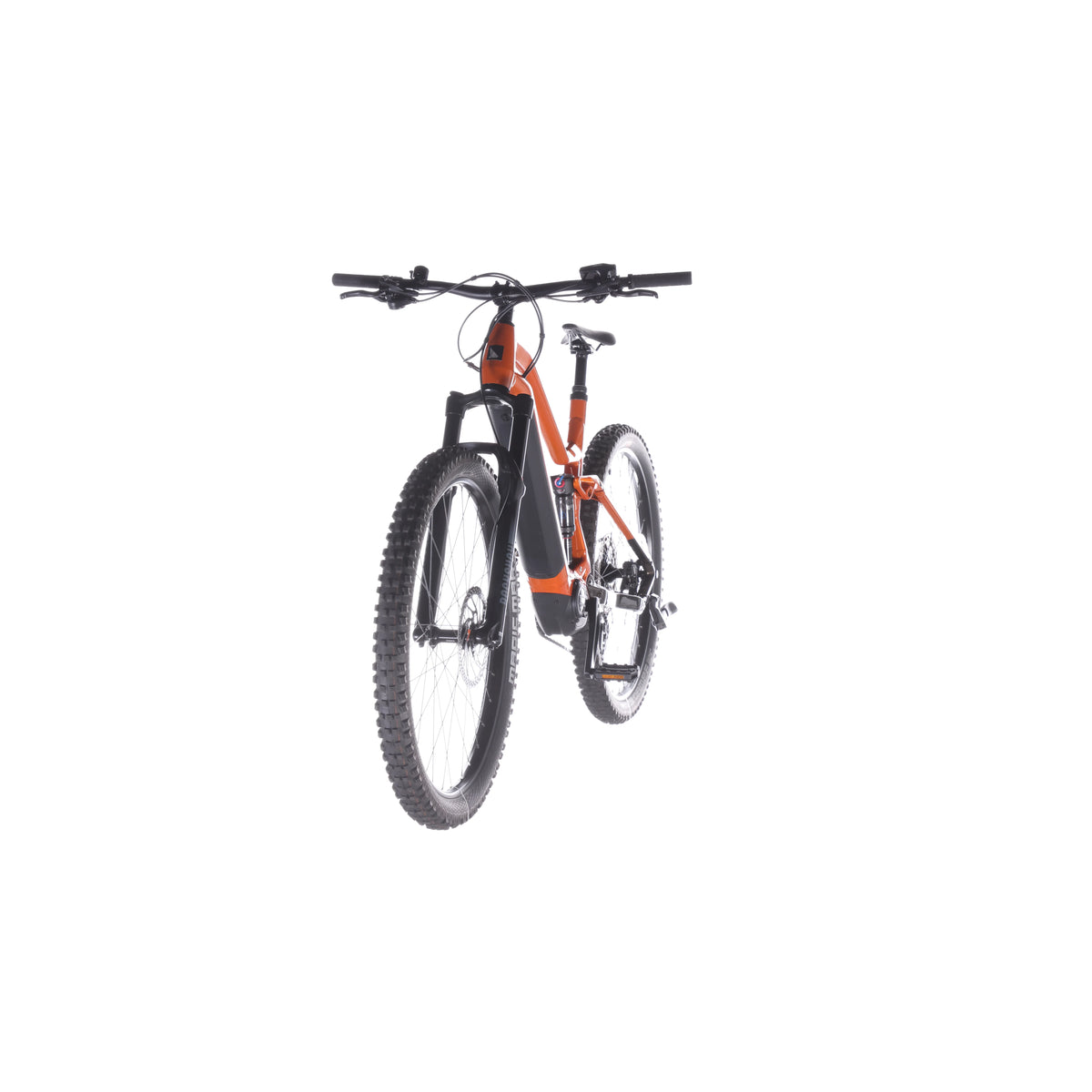 AllTrail 6 - 360° view angle 7