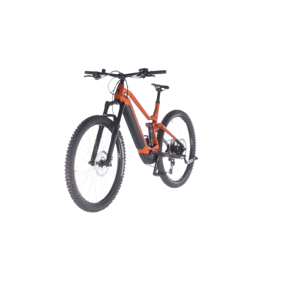 AllTrail 6 - 360° view angle 8