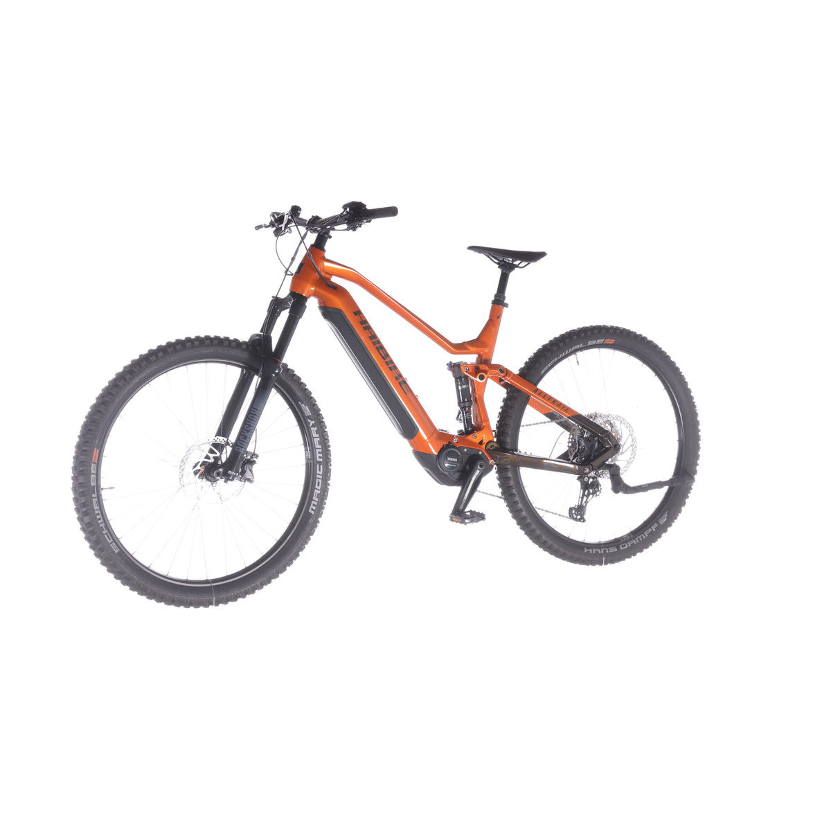 AllTrail 6 - 360° view angle 10