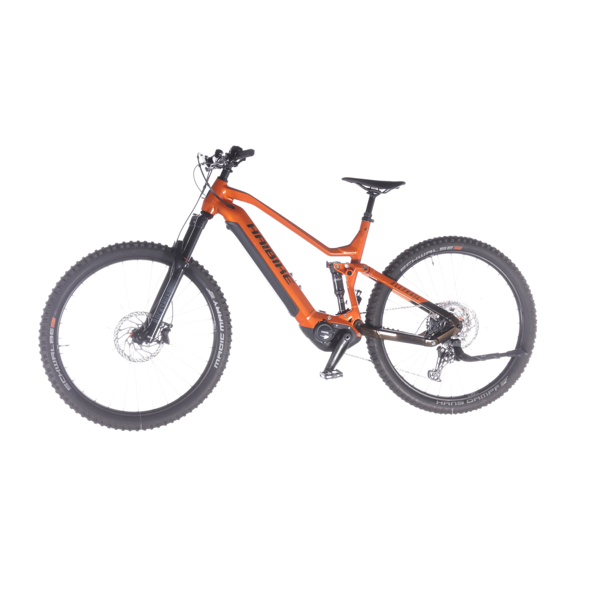 AllTrail 6 - 360° view angle 11