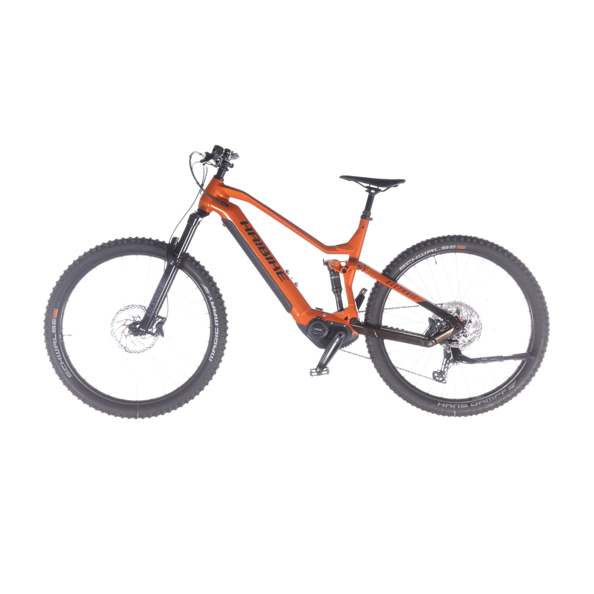 AllTrail 6 - 360° view angle 12
