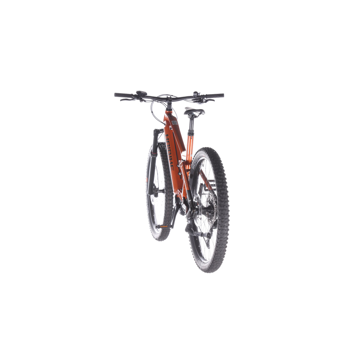 AllTrail 6 - 360° view angle 17