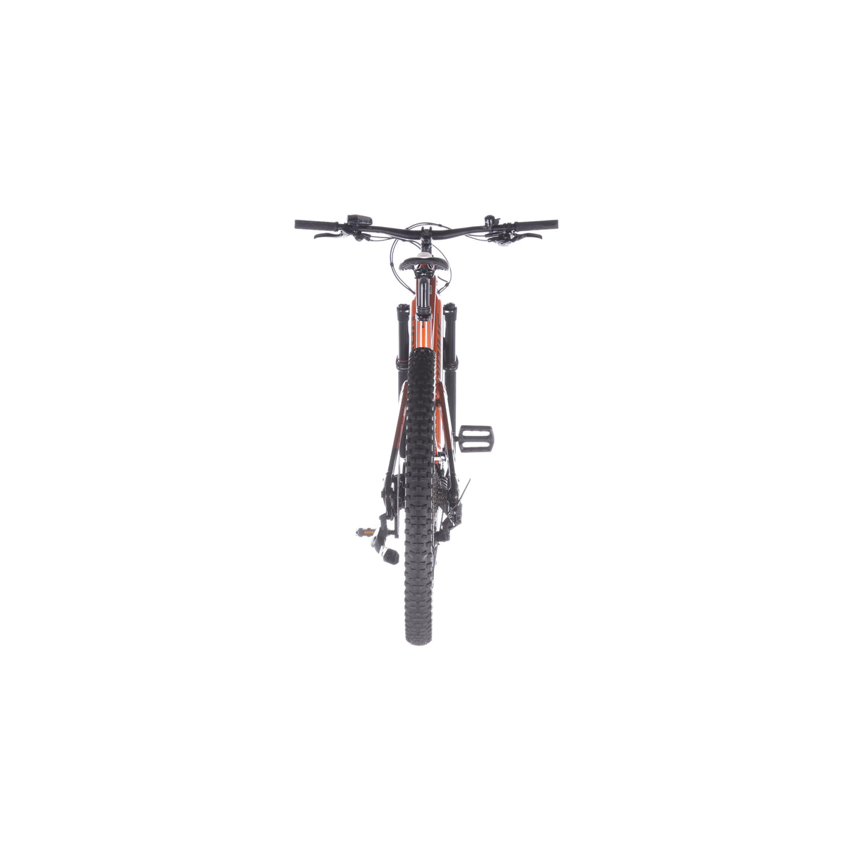 AllTrail 6 - 360° view angle 18