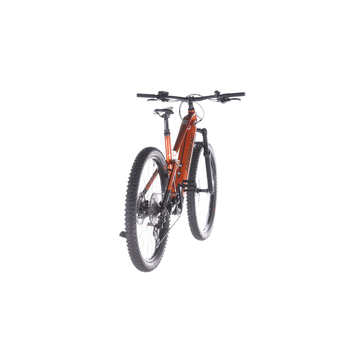 AllTrail 6 - 360° view angle 19